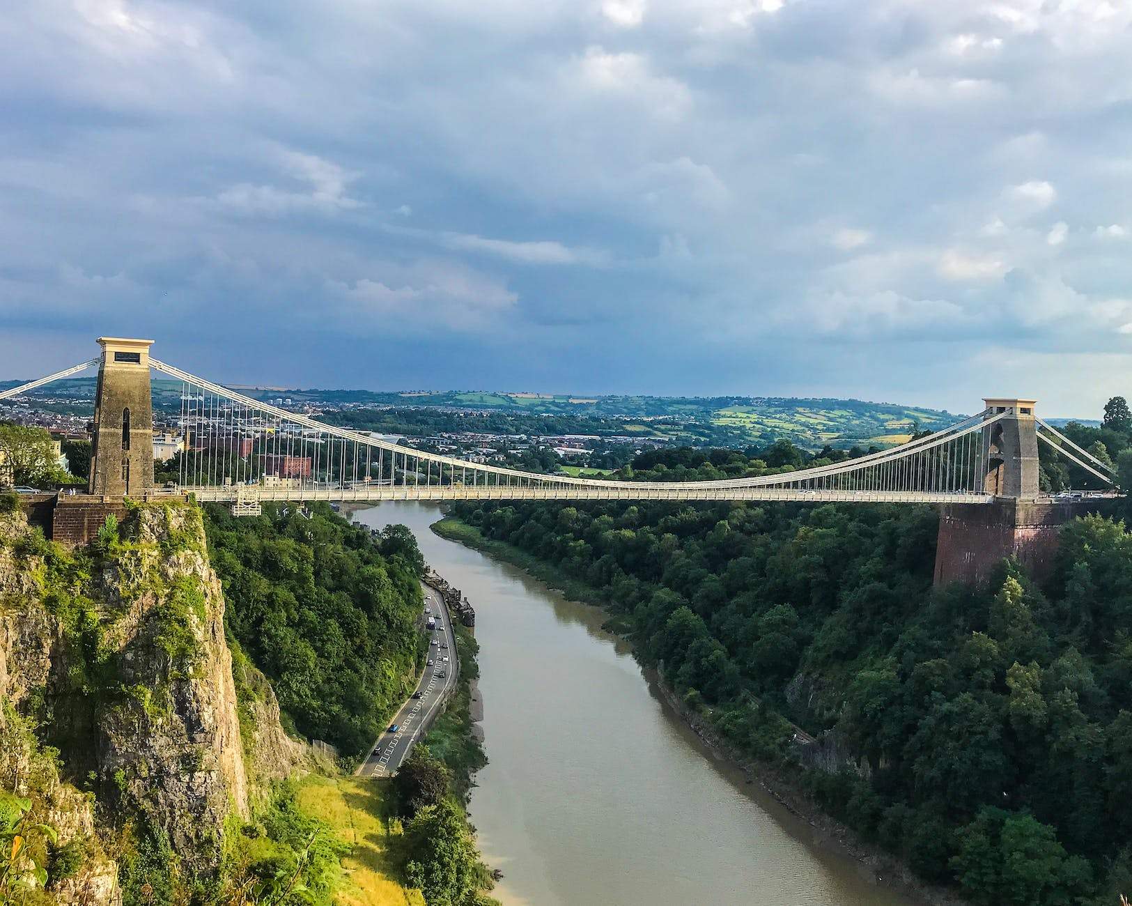 visit bristol in one day